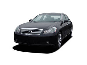 إنفينيتي إم ٥٦