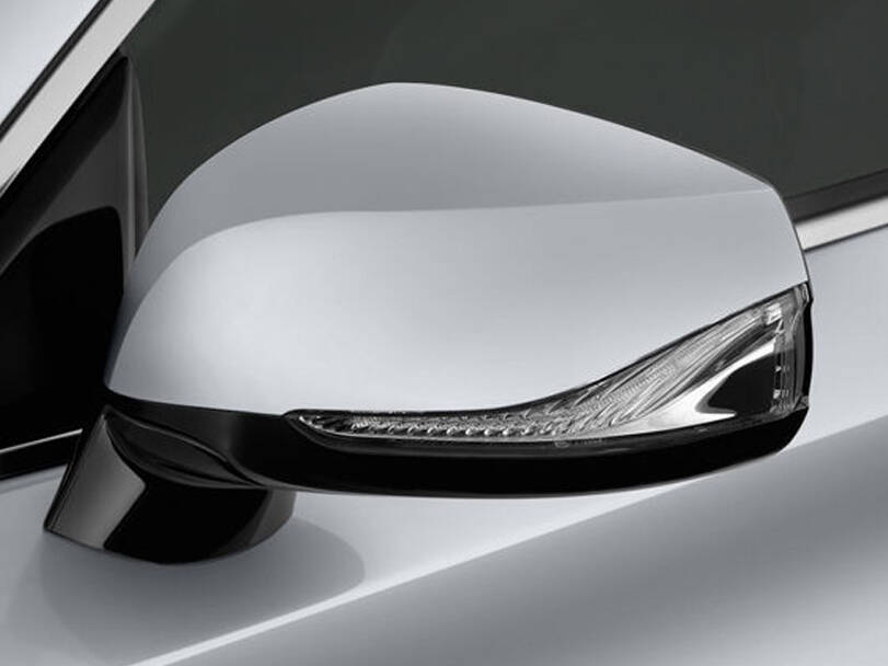 Infiniti Q60 Exterior 