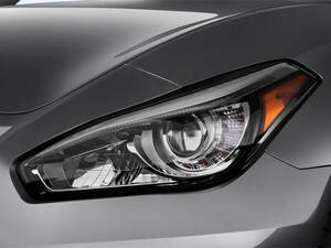 إنفينيتي كيو ٧٠ الخارجية 