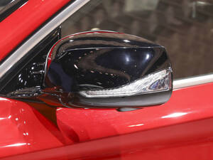 إنفينيتي QX55 الخارجية 