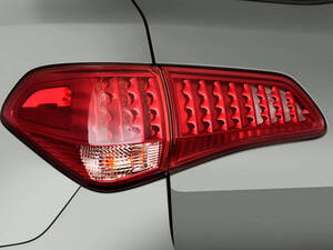 إنفينيتي QX56 الخارجية 