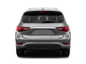 Infiniti QX60 Exterior 