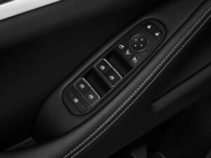 إنفينيتي QX60 الداخلية 