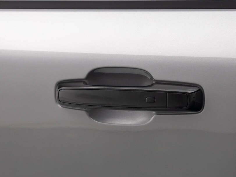 بايك بي جي ٤٠ 2025 Exterior 