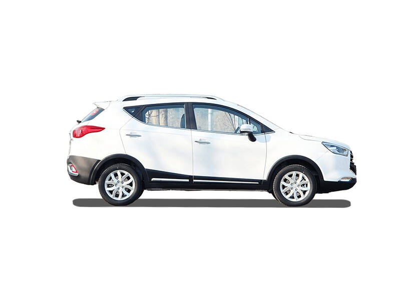 جاك جي إس ٣ 2025 Exterior 