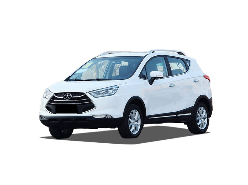 JAC S3 2025