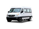 JAC Sunray