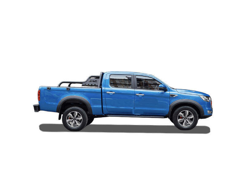 جاك تي ٨ 2025 Exterior 