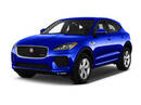 Jaguar E Pace