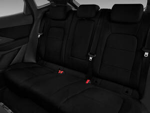  جاكوار E Pace الداخلية 