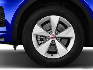  جاكوار E Pace الخارجية 