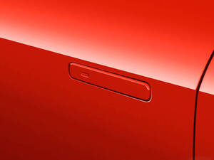  جاكوار I Pace الخارجية 