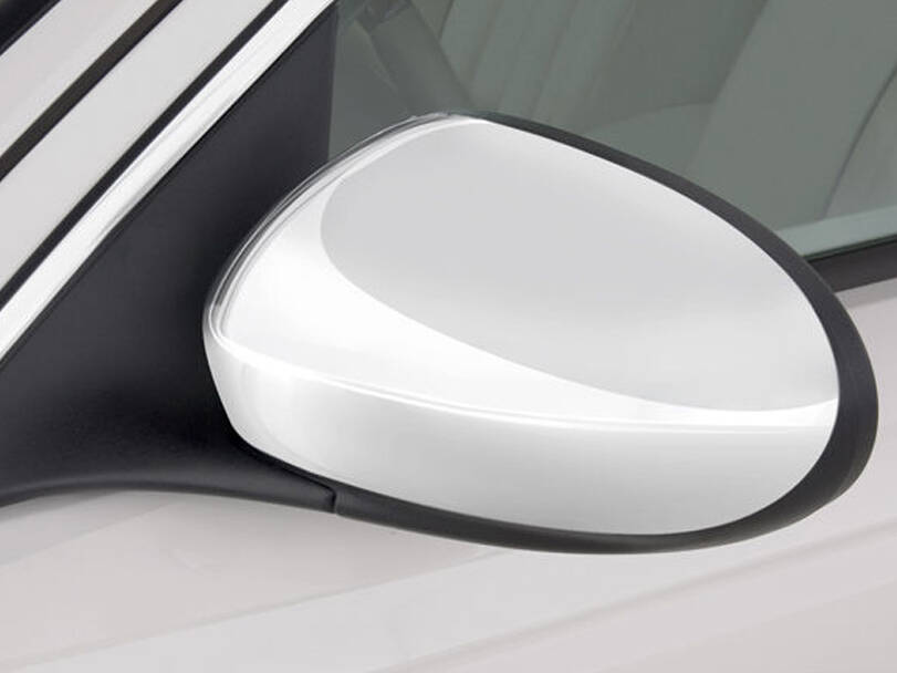 Jaguar X Type Exterior 
