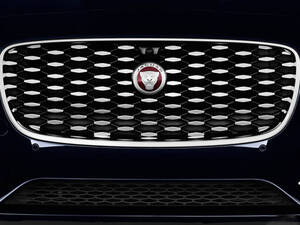  جاكوار XF الخارجية 