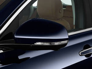  جاكوار XF الخارجية 