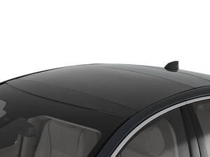  جاكوار XJ الخارجية 