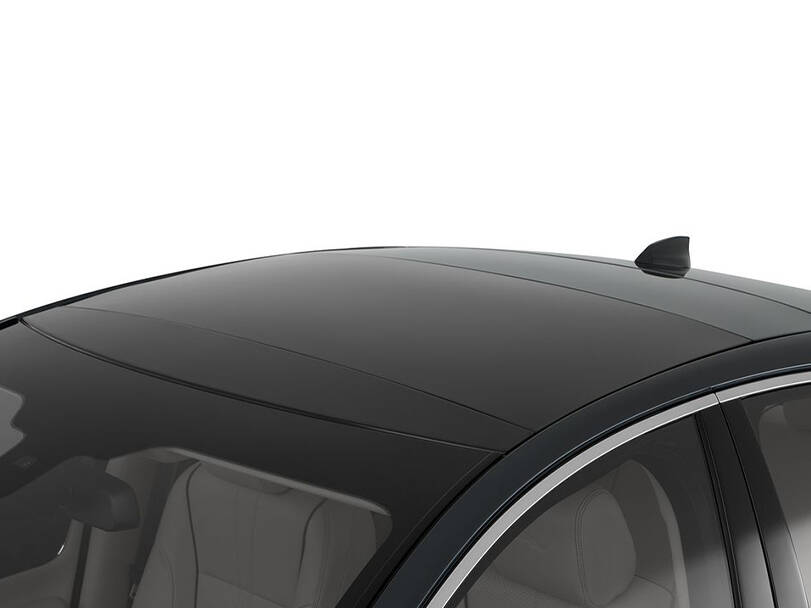 Jaguar XJ Exterior 