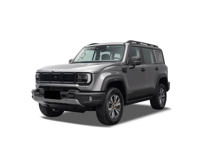 بايك بي جي ٤٠ بلس 2025 Exterior 