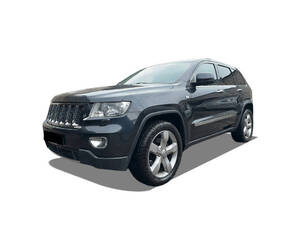 Jeep Cherokee 4th (WK2) Generation