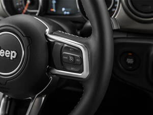 جيب جلاديتور الداخلية 