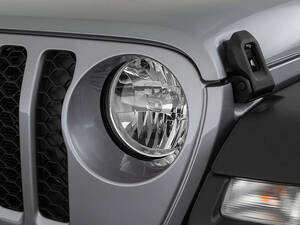 جيب جلاديتور الخارجية 