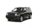 Jeep Patriot