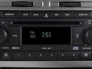 جيب باتريوت الداخلية 