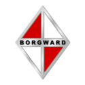 Borgward KSA